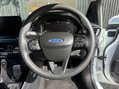 Ford Fiesta BASE TDCI 22