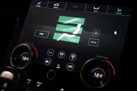 Land Rover Range Rover Evoque R-DYNAMIC HSE MHEV 46