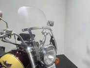 Kawasaki VN 800 1997 ONLY 12K RUNNING CRUISER PROJECT BIKE SPARES OR REPAIR 800CC 19