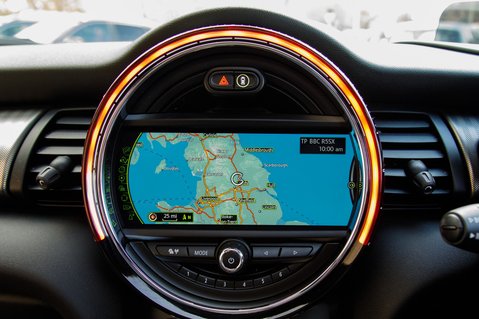 Mini Hatch JOHN COOPER WORKS 29