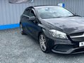 Mercedes-Benz A Class 1.6 A160 AMG Line Euro 6 (s/s) 5dr 60