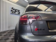 Audi RS4 4.2 Estate 5dr Petrol Manual quattro (326 g/km, 415 bhp) 44
