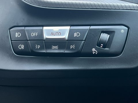 BMW 2 Series 218I M SPORT GRAN COUPE 23