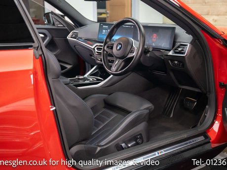 BMW 2 Series 3.0 M240i xDrive Auto 4WD 2dr 9