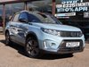 Suzuki Vitara 1.4 Boosterjet MHEV SZ-T Euro 6 (s/s) 5dr