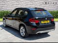 BMW X1 2.0 X1 xDrive 20d SE 4WD 5dr 5
