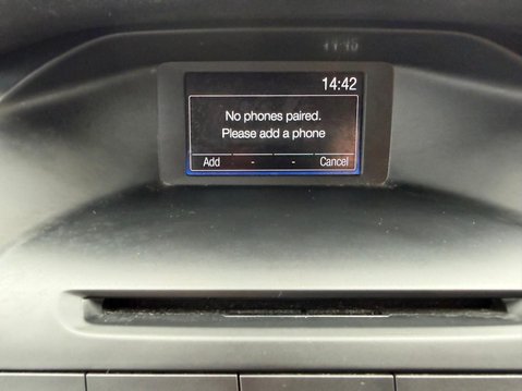Ford Focus 1.0T EcoBoost Zetec Euro 6 (s/s) 5dr 10