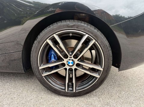 BMW 1 Series 2.0 118d M Sport Shadow Edition Auto 3dr 47