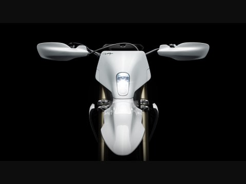 Stark Future Varg Ex 60hp 1