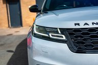 Land Rover Range Rover Velar 3.0 Range Rover Velar R-Dynamic S D300 Auto 4WD 5dr 39