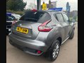 Nissan Juke 1.5 dCi Tekna Euro 6 (s/s) 5dr 7