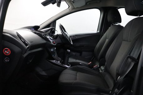 Ford B-Max TITANIUM NAVIGATOR 42