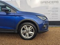 SEAT Arona TSI EVO FR 11