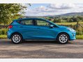 Ford Fiesta 1.5 TDCi Zetec Euro 6 (s/s) 5dr 1