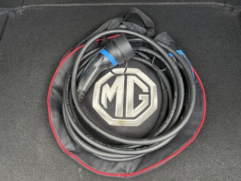 MG MG4 51kWh SE Hatchback 5dr Electric Auto (170 ps) 22