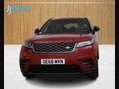 Land Rover Range Rover Velar 2.0 D240 R-Dynamic HSE SUV 5dr Diesel Auto 4WD Euro 6 (s/s) (240 ps) 4