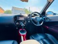 Nissan Juke 1.6 Tekna SUV 5dr Petrol XTRON Euro 5 (117 ps) 9