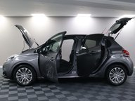 Peugeot 208 PURETECH S/S SIGNATURE 6