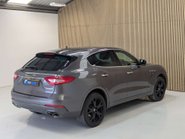 Maserati Levante 3.0 Levante D V6 Auto 4WD 5dr 11