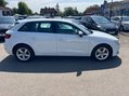 Audi A3 1.0 TFSI SE Sportback S Tronic Euro 6 (s/s) 5dr 7