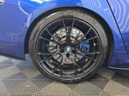 BMW M5 4.4i V8 Competition Saloon 4dr Petrol Steptronic xDrive Euro 6 (s/s) (625 p 27