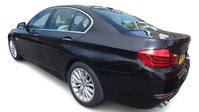 BMW 5 Series 3.0 530d Luxury Saloon 4dr Diesel Auto Euro 6 (s/s) (258 ps) 4