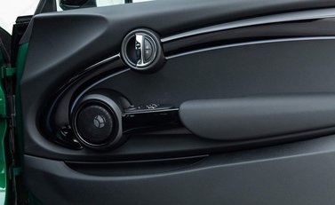 Mini Hatch Cooper S Electric Level 3 19