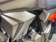 Zontes T S 2017 ONLY 3K LONG MOT NAKED 250CC 2 FORMER OWNERS 21