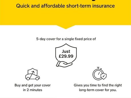 Vauxhall Zafira 1.6 16V Exclusiv MPV 5dr Petrol Manual Euro 5 (115 ps) 7