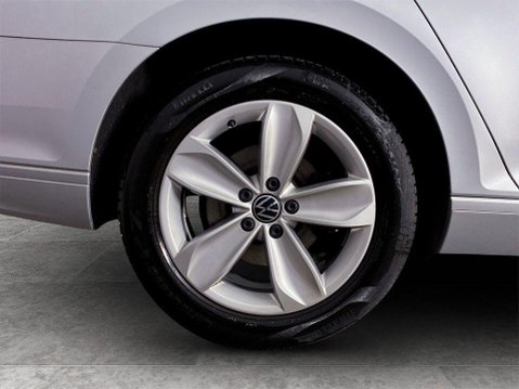 Volkswagen Passat 1.5 TSI EVO SE Nav Estate 5dr Petrol DSG Euro 6 (s/s) (150 ps) Air Con - Al 10