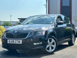 Skoda Octavia 2.0 TDI SE Technology Hatchback 5dr Diesel Manual Euro 6 (s/s) (150 ps) 9
