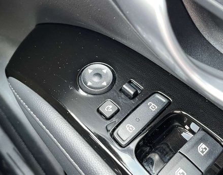 Hyundai TUCSON 1.6 Tucson Ultimate TGDi 5dr 67