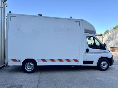 Fiat Ducato 2.3 MultiJetII 35 MLWB H1 Euro 6 2dr 3