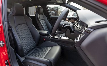 Audi RS4 Avant Vorsprung 12