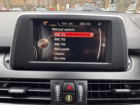 BMW 2 Series 220I M SPORT ACTIVE TOURER 68