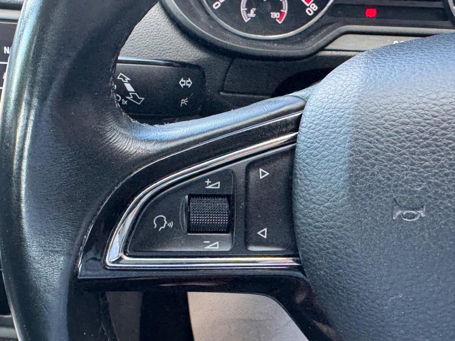 2018 Skoda Octavia — image 29
