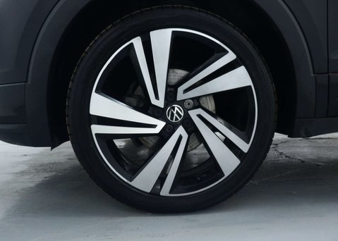 Volkswagen T-Cross 1.5 TSI EVO R-Line SUV 5dr Petrol DSG Euro 6 (s/s) (150 ps) 16