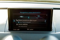 Audi A3 SPORTBACK TFSI S LINE 23