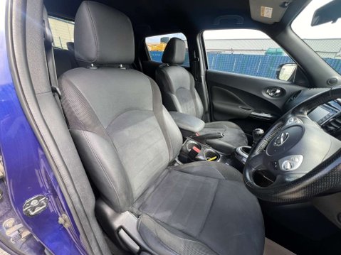 Nissan Juke 1.5 Juke N-Connecta dCi 5dr - NATIONAL DELIVERY* 32