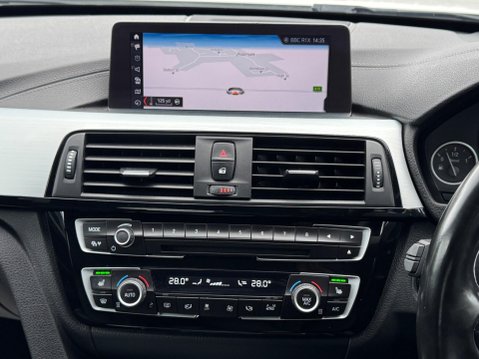 BMW 4 Series 3.0 430d M Sport Auto Euro 6 (s/s) 5dr 14