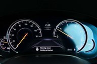 BMW 5 Series 2.0 520d xDrive M Sport Auto 4WD 5dr 38