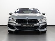 BMW 8 Series 3.0 840i M Sport Saloon 4dr Petrol Steptronic Euro 6 (s/s) (333 ps) 16