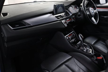 BMW 2 Series 218I M SPORT ACTIVE TOURER 22