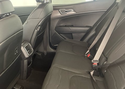Kia Sportage 1.6 T-GDi '3' DCT 48v 12