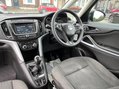 Vauxhall Zafira 1.4i Turbo Design Euro 6 5dr 21