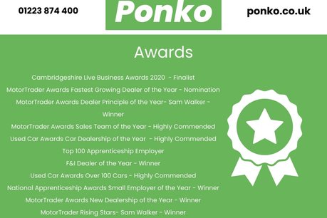 VOLKSWAGEN POLO 2013 13 1.4 POLO MATCH SEMI AUTO 5DR 2013 13 34,872 MILES... image 35