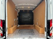 Ford Transit 350 Rwd L2 H2 130 ps Panel Van - Air Con / Rear Sensors 14