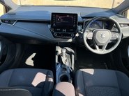 Suzuki Swace SZ-T 10