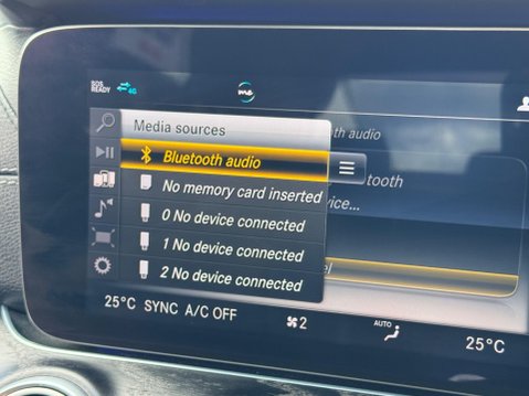 Mercedes-Benz E Class 2.0 E220d AMG Line Edition (Premium) G-Tronic+ Euro 6 (s/s) 4dr 26