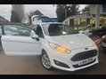 Ford Fiesta 1.25 Zetec Euro 5 3dr 33